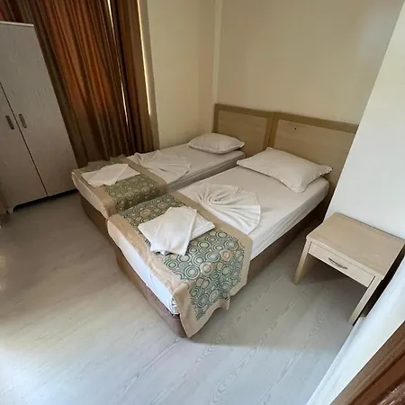 Apartamento Papaya A-5 Side